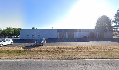 Irfa Lisieux, Centre de Formation à Lisieux