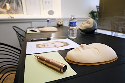 Academy Fmd - Training And Distribution - Permanent Makeup, Centre de Formation à Paris 15