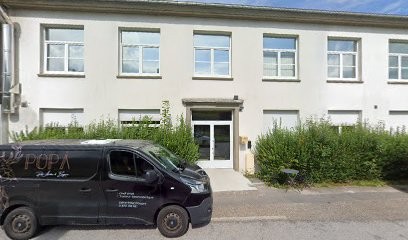 Itc-Rh, Centre de Formation au Syndicat