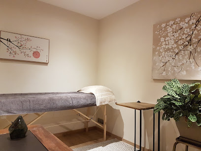 Véronique Leroy - Formations Méthode Lme/ Massage Des Méridiens/ Soins Énergétiques/-Réflexologie -, Centre De Formation à la Motte-d'Aigues