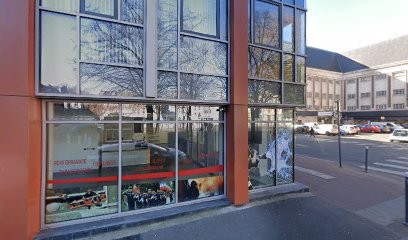 Demos, Centre de Formation à Lille