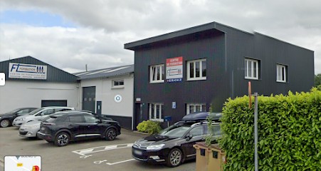 Fl Formation, Centre de Formation à Saint-Carreuc