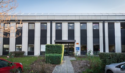 C.d.f.a, Centre de Formation à Cergy