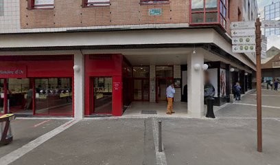 Inexpat, Centre de Formation à Montigny-le-Bretonneux