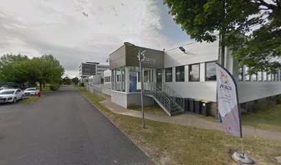 Greta-Cfa Du Maine, Centre de Formation à Laval