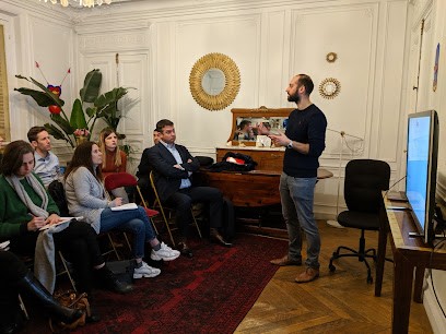 Training Linkedin | Prospection, Social Selling & Contenu, Centre de Formation à Courbevoie