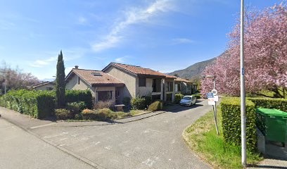 Trade Union Des Réflexologues, Centre de Formation à Meylan
