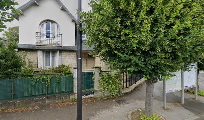 Waystage, Centre de Formation à Chantilly