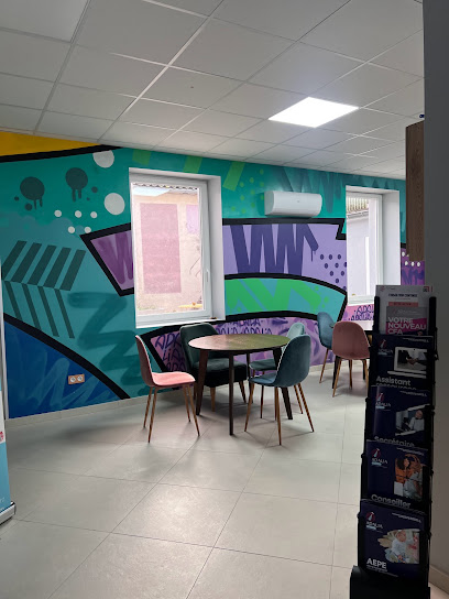 Adalia School, Centre De Formation à Yutz