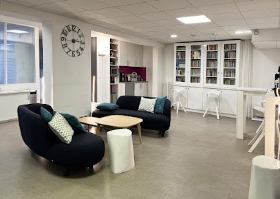 Ecole Parisian Gestalt - Epg, Centre de Formation à Paris 13