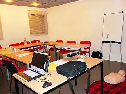 Vivalians Les Pennes Mirabeau 13, Centre de Formation aux Pennes-Mirabeau