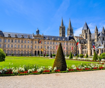 Vast Mondeville Bilan De Compétences, Centre de Formation à Mondeville