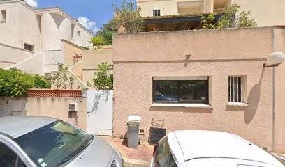 Laredo Norbert, Centre de Formation à Ajaccio