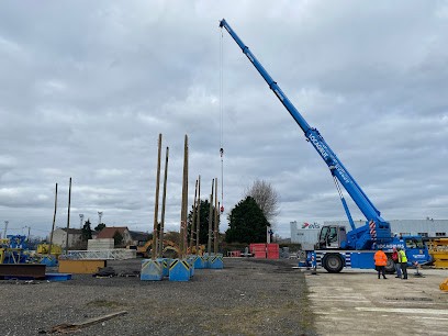 Amg.formations, Centre de Formation à Corbeil-Essonnes