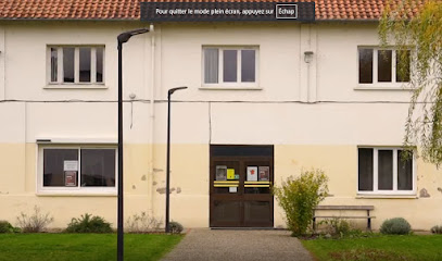 Cfppa/Formation Continue De Marmilhat Centre De Formation à Lempdes