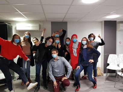 Training Pnl Lyon - Gilles Garnier, Centre de Formation à Lyon 07