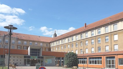 Ecole Lorraine Relaxation Therapy Caycédienne, Centre de Formation à Essey-lès-Nancy