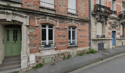 Opco Santé Champagne Ardenne, Centre de Formation à Châlons-en-Champagne