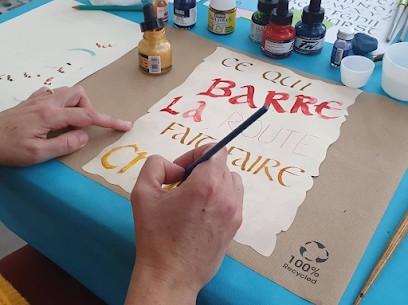 Callifabe Académie, Centre de Formation à Toulon