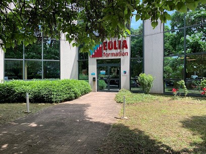 Eolia Formation, Centre de Formation à Mulhouse