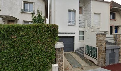 Farcot-Ferre Ferre Valerie, Centre de Formation au Plessis-Robinson