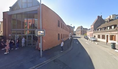 Crefo Valenciennes, Centre de Formation à Valenciennes