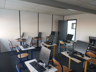 La Methode, Centre de Formation à Tremblay-en-France