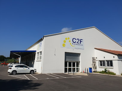 Certigo / C2F Formation - Nîmes Centre De Formation à Nîmes