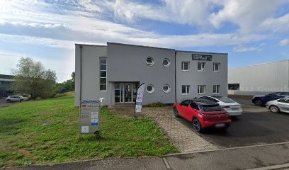 Oxycad, Centre de Formation à Wiwersheim