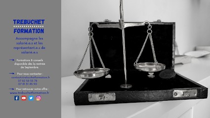 Trébuchet Training, Centre de Formation à Besançon