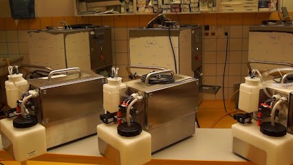 Simedys, Centre de Formation à Poitiers