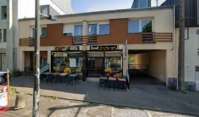 Academie Nursing, Centre de Formation à Nantes