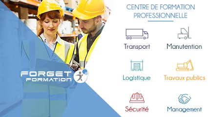 Abskill Sens, Centre de Formation à Gron