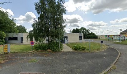 Resource Center, Centre de Formation à Villaines-la-Juhel