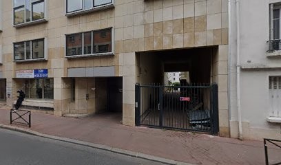 Paradigme Formation, Centre de Formation à Levallois-Perret