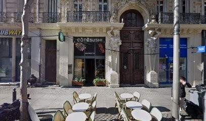 Ncf Formation, Centre de Formation à Marseille 02