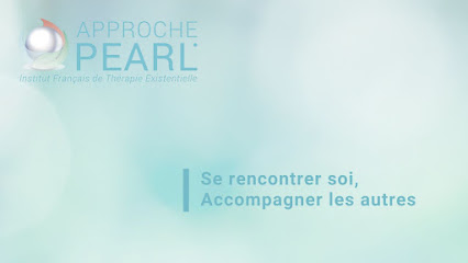 French Institute Therapy Existentielle Approche Pearl, Centre De Formation à Civray-de-Touraine