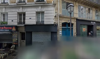 Portéo Portéo Portage Salarial Paris, Centre de Formation à Paris 02