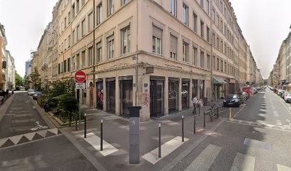 Training De Lyon, Centre de Formation à Lyon 06