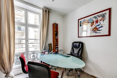 Sypro Formation, Centre de Formation à Paris 13