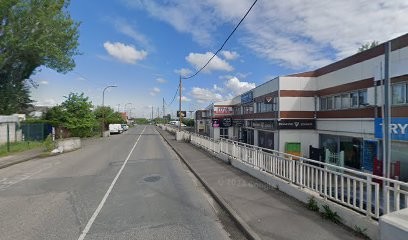 Prestige Académie, Centre de Formation à Ormoy