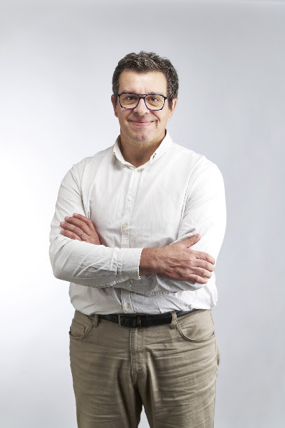 Stéphane Colaiacovo Formation, Centre De Formation à Beaune