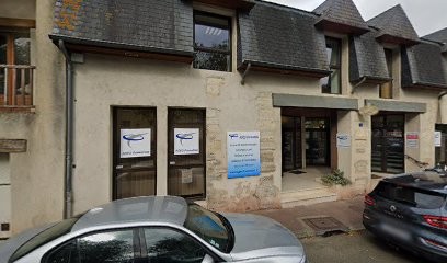 Adeo Formation, Centre de Formation à La Ferté-Bernard