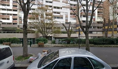 Ipm Sport, Centre de Formation à Paris 20