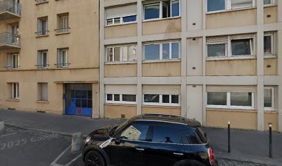 Nouvelles Perspectives Formation, Centre de Formation à Lyon 03