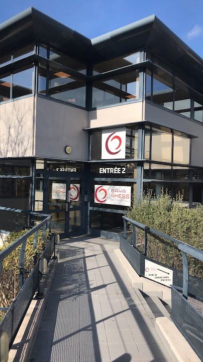 Ib Cegos Sophia Antipolis, Centre de Formation à Biot