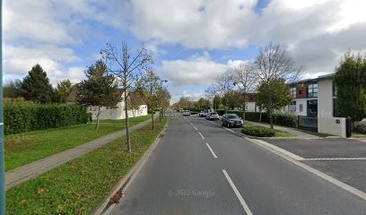 Safe Conseil, Centre de Formation à Serris