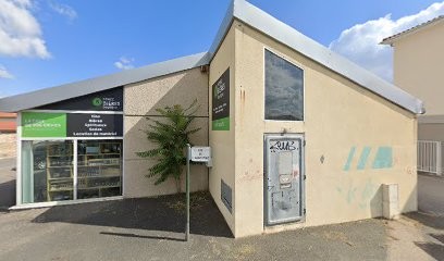 Osake, Centre de Formation à Savigneux