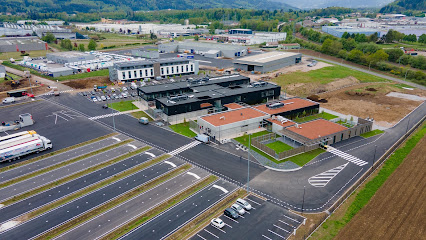 Mauffrey Academy, Centre De Formation à Éloyes