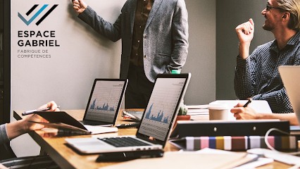 Espace Gabriel, Centre de Formation à Ifs